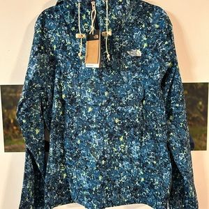 Men’s The North Face Print Class V Pullover